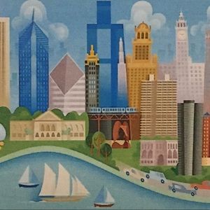 Meet your Posher, Beth